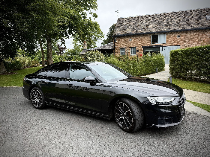 Photograph for Williams Chauffeur Services, Leisure, Travel & Tourism business in Ramsbottom