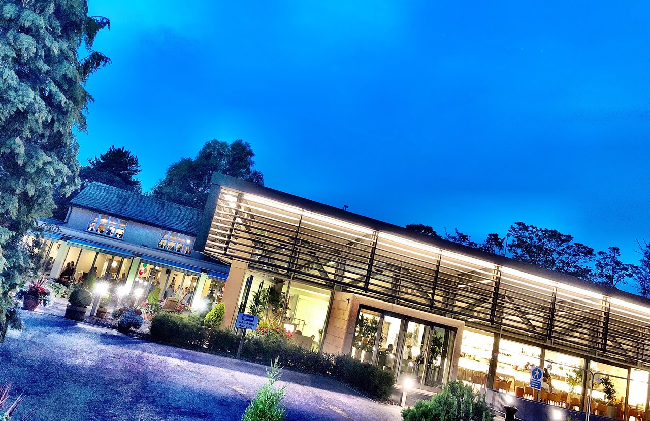 The Italian Orchard, Broughton, PR3 5DB