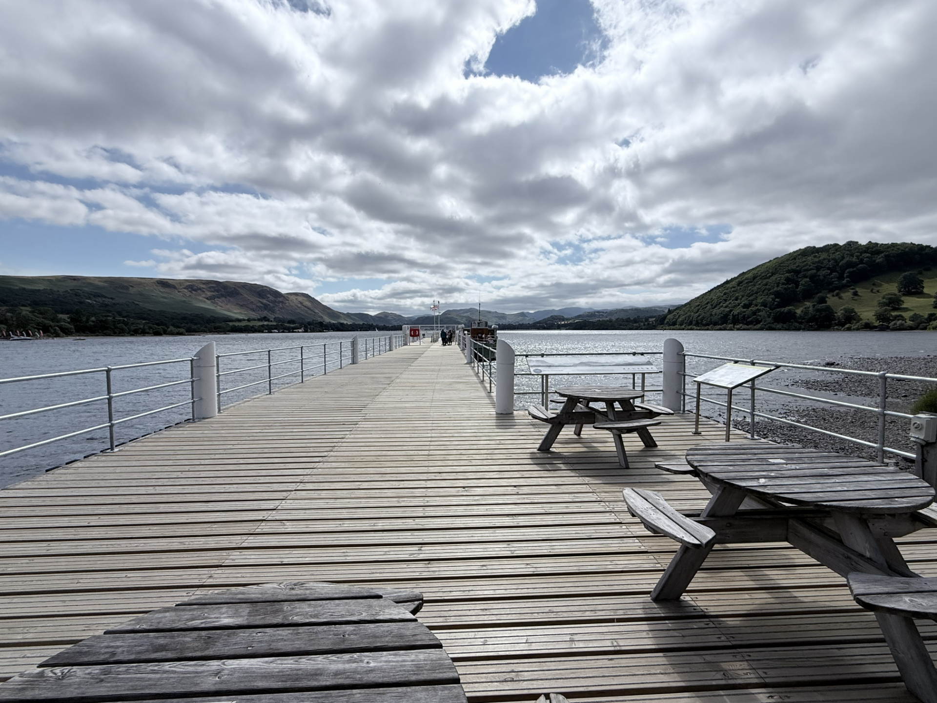 Ullswater